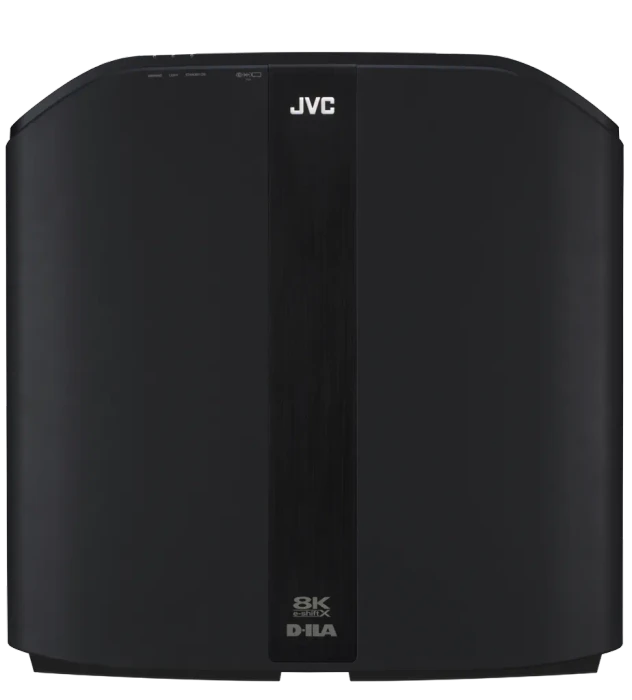 JVC DLA-NZ800