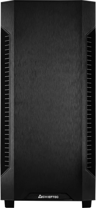 Chieftec Elox AS-01B, schwarz