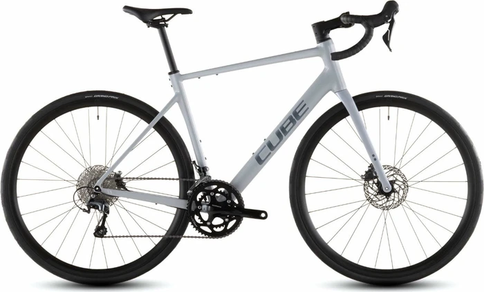 Cube Attain Race Modell 2026