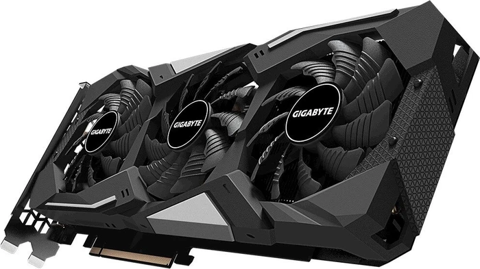 GIGABYTE GeForce GTX 1660 SUPER Gaming OC 6G, 6GB GDDR6, HDMI, 3x DP