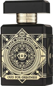 Initio Parfums Oud For Greatness Eau de Parfum, 90ml