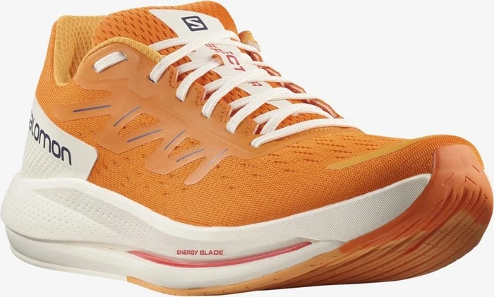 Salomon Spectur vibrant orange/blaze orange/astral aura (Herren)