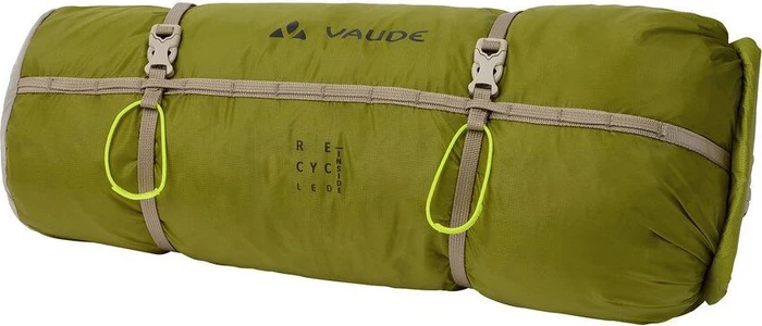 Vaude Space 3 Ultralight Kuppelzelt
