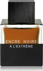 Lalique Encre Noire À L'Extrême Homme Eau de Parfum, 100ml