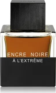Lalique Encre Noire À L'Extrême Homme Eau de Parfum, 100ml