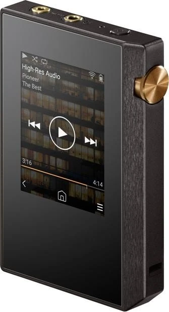 Pioneer XDP-30R 16GB schwarz