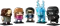 LEGO BrickHeadz - Figuren aus Harry Potter und der Gefangene von Askaban Vorschaubild