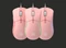 Rapture Venom V2 Gaming Maus rosa, USB Vorschaubild