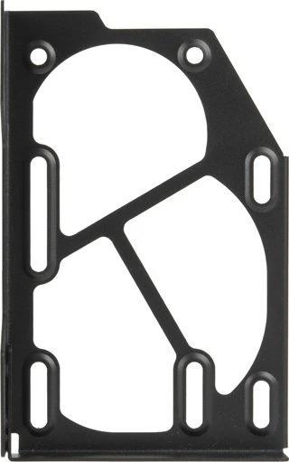SilverStone FDP01 Lüfteradapter für VRM Kühlung