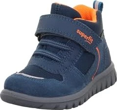 Superfit Sport7 Mini Gore-Tex blau/orange (Junior)