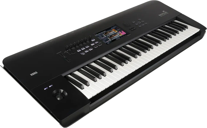 Korg Nautilus AT 61