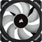 Corsair ML Series ML120 PRO RGB LED Premium Magnetic Levitation Fan, 120mm Vorschaubild