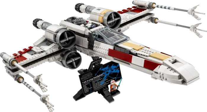 LEGO Star Wars - X-Wing Starfighter