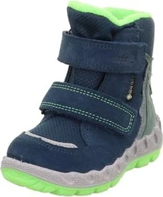 Superfit Icebird GTX blau/grün (Junior)