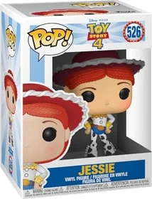 FunKo Pop! Disney - Toy Story 4 - Jessie