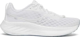 Saucony Ride 18 Summer cool white (Herren)