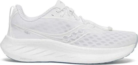 Saucony Ride 18 Summer cool white (Herren)