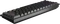 Wooting 60HE+ Gaming Tastatur, LEDs RGB, Gateron Lekker Linear60, USB, US Vorschaubild