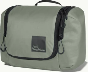 Jack Wolfskin Wandermood Washbag mint leaf