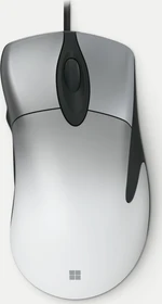 Microsoft Pro IntelliMouse Shadow White, USB (NGX-00002)