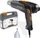 Steinel HM 2020 E Elektro-Heißluftgebläse inkl. Koffer (089566)