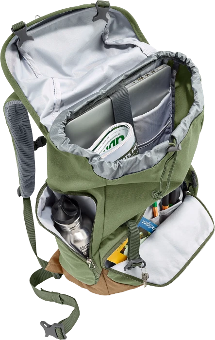 Deuter Walker 24 khaki/lion
