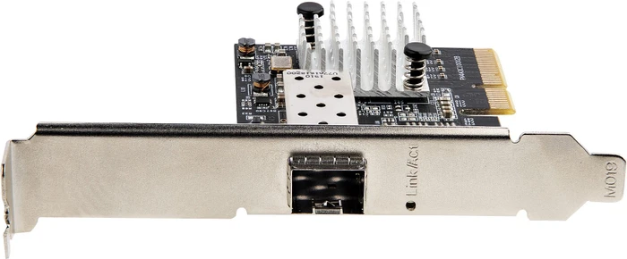 StarTech LAN-Adapter, SFP+, PCIe 3.0 x4
