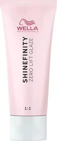 Wella Shinefinity Zero Lift Glaze 06/0 natural brandy, 60ml