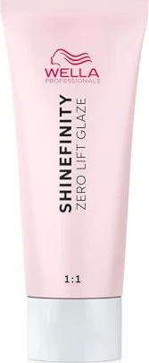 Wella Shinefinity Zero Lift Glaze 04/12 cool chia, 60ml
