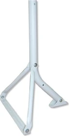 Wavefrontier Toroidal 55 lichtgrau