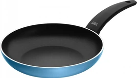 WMF Silit Belluna Bratpfanne 24cm blau