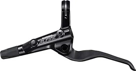 Shimano Alfine BL-S7000 3-Finger Bremshebel links piano black