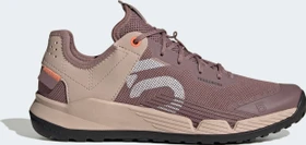 Five Ten Trailcross LT purple/cloud white/wonder taupe (Damen)