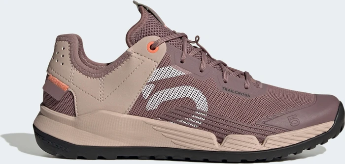 Five Ten Trailcross LT purple/cloud white/wonder taupe (Damen)