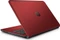 HP Laptop 15-ac122na, Flyer Red, Pentium 3825U, 8GB RAM, 2TB HDD, UK Vorschaubild
