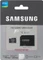 Samsung PRO R70/W20 32GB Kit, UHS-I, Class 10 Vorschaubild