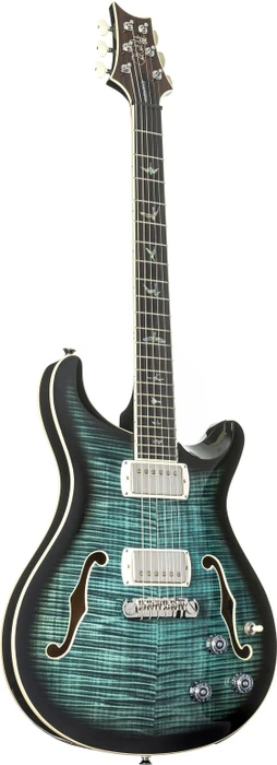 PRS SE Hollowbody II Piezo