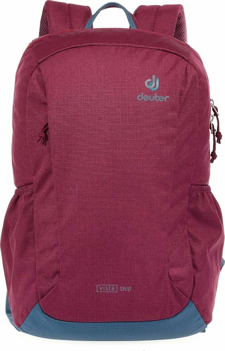 Deuter Vista Skip maron/arctic