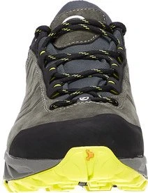 Scarpa Rush Trail GTX titanium/lime (Herren)