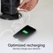 SBS Mobile USB Adapterkabel, USB 2.0, 480Mb/s, USB-A [Stecker] auf USB-C [Stecker], 1m Vorschaubild