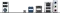 GIGABYTE B840M H (AMD AM5) Vorschaubild