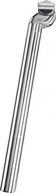 Humpert 26.8mm/350mm 18mm Setback Sattelstütze silber