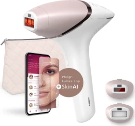 Philips BRI950/02 Lumea Series 9900 IPL-Haarentferner