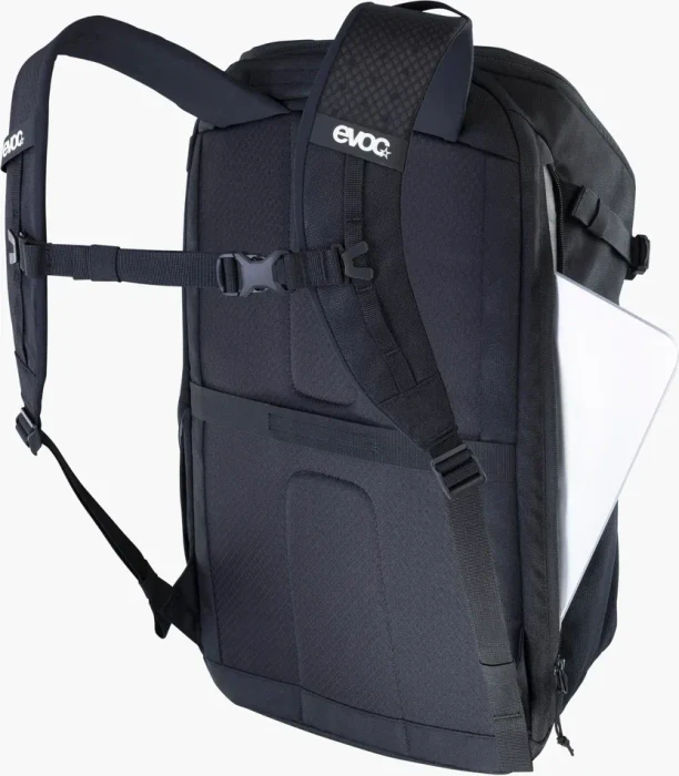 Evoc Travel Pack 22 schwarz
