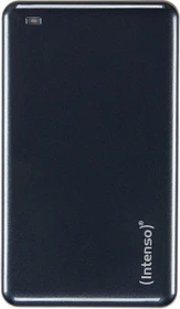 Intenso 1.8" Portable SSD, 512GB, USB-A 3.0