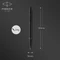 Parker IM Monochrome Kugelschreiber matte black, Geschenkbox Vorschaubild