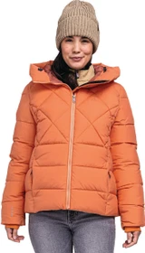 Schöffel Boston Funktionsjacke melon (Damen)