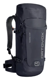 Ortovox Traverse 30 Dry black steel