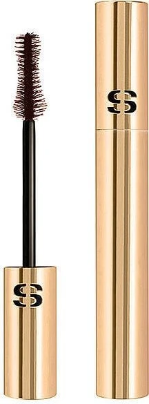 Sisley Phyto-Noir Mascara deep brown, 8ml (185362)