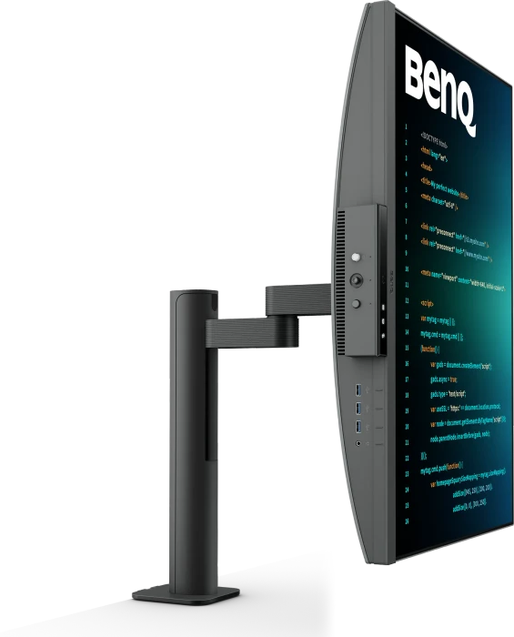 BenQ RD280UA, 28.2"